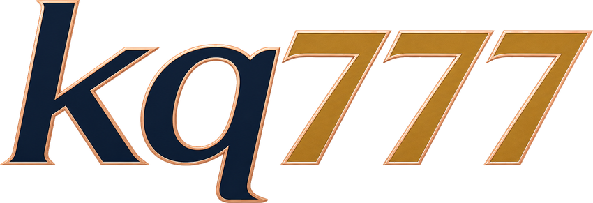 kq777 লোগো